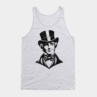 Dandy Tank Top